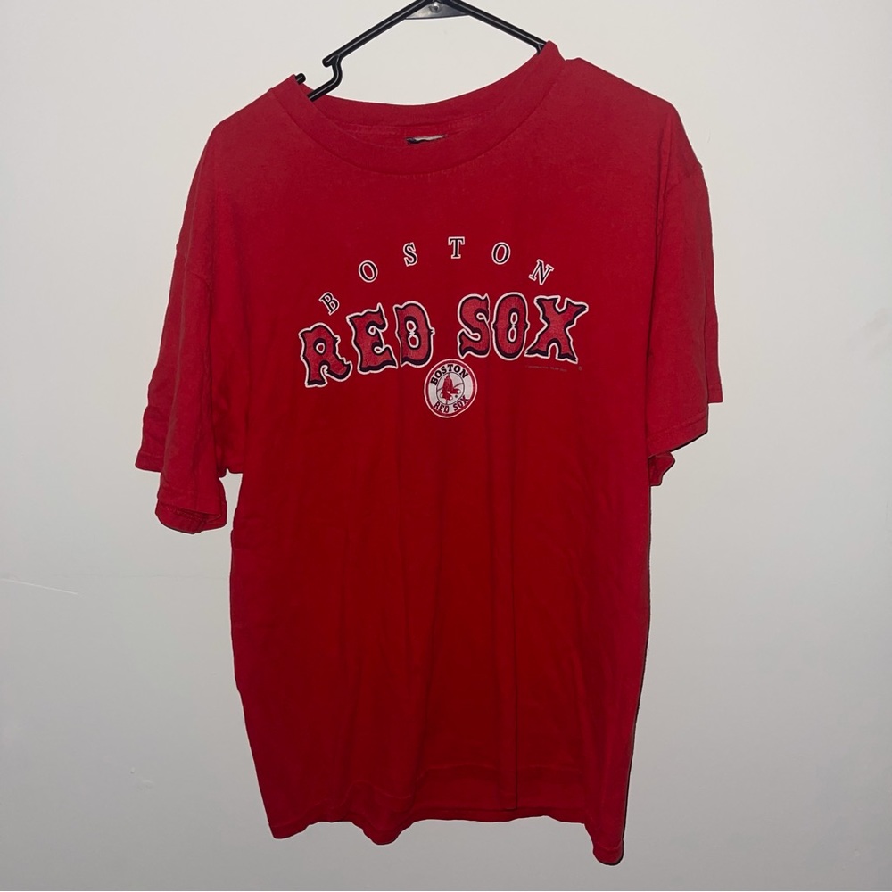 Vintage Boston Red Sox MLB T-shirt Men’s Sz Large